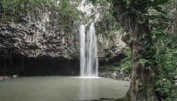 Điểm nghỉ ngơi bí mật của Hawaii